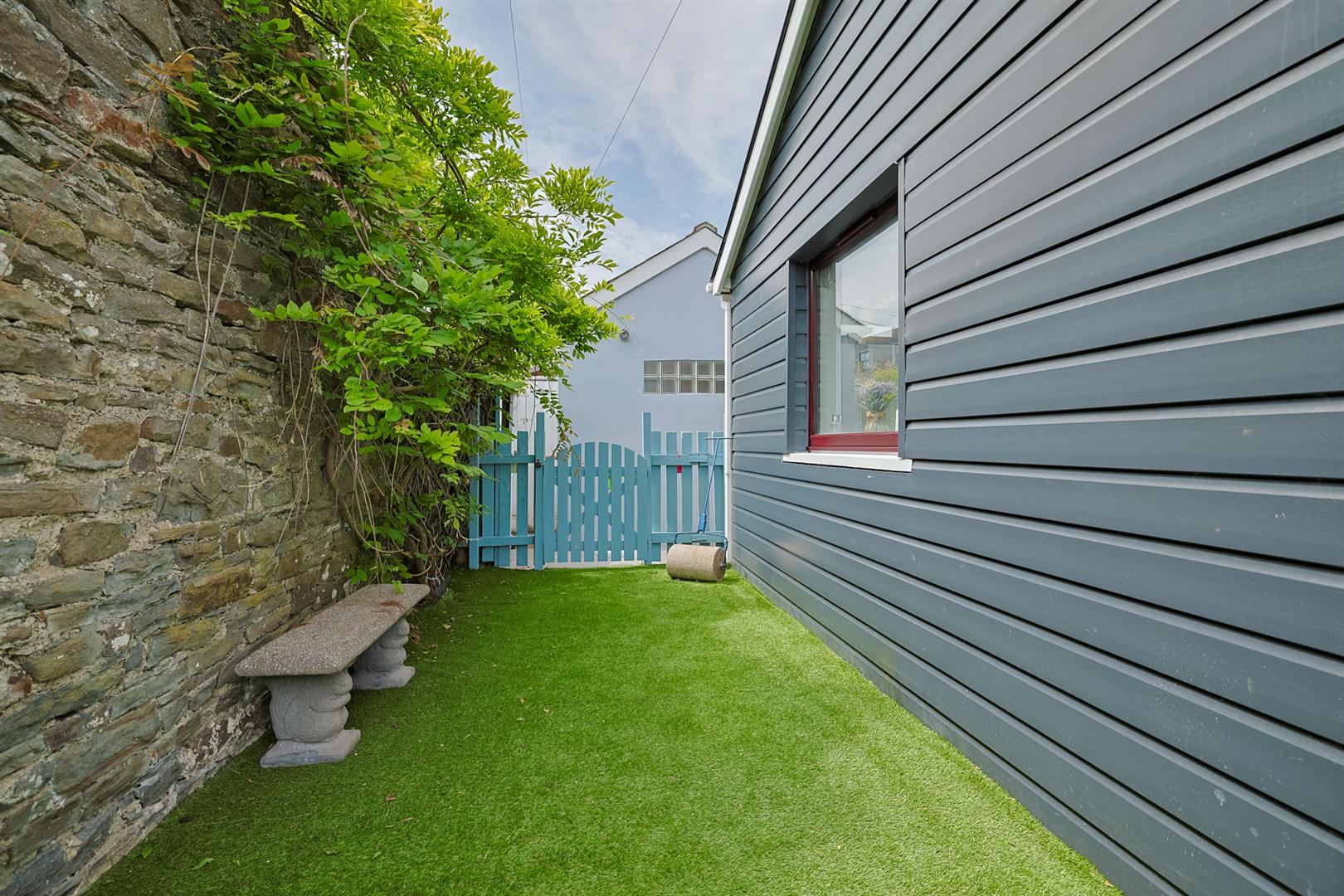 The Harbour, Burry Port, SA16 0ER